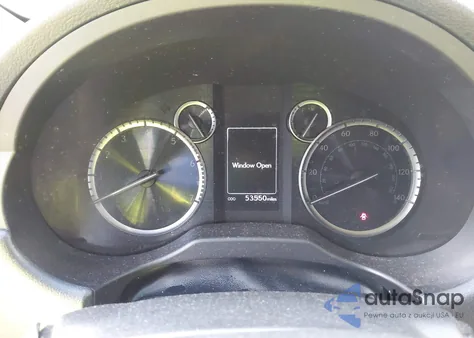 2021 Lexus Gx 460 Premium z USA, uszkodzony, nr VIN JTJAM7BX1M5294963